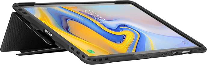 Targus Click-In Galaxy Tab S5e Black