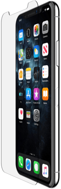 Belkin InvisiGlass Ultra iPhone 11 Pro Max/Xs Max