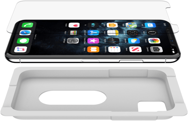 Belkin InvisiGlass Ultra iPhone 11 Pro Max/Xs Max