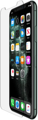 Belkin InvisiGlass Ultra iPhone 11 Pro/Xs/X