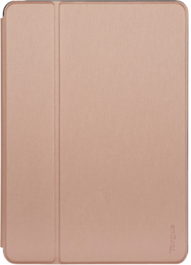 Targus Click-In Case iPad 10,2'' Rosa guld