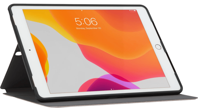 Targus Click-In Case iPad 10,2'' Rosa guld