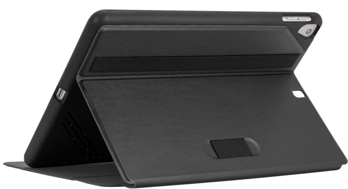 Targus Click-In Case iPad 10,2'' Svart