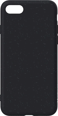 Tolerate ECO iPhone 7/8/SE Svart