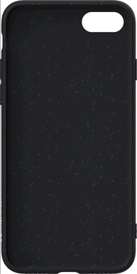 Tolerate ECO iPhone 7/8/SE Svart