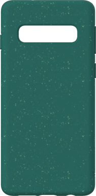Tolerate ECO Galaxy S10 Grön