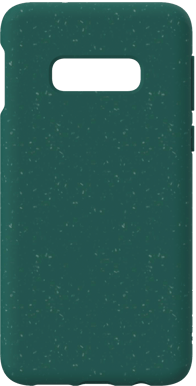 Tolerate ECO Galaxy S10e Grön