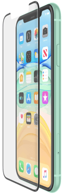 Belkin ScreenForce UltraCurve iPhone 11/Xr