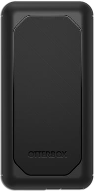 OtterBox Qi Powerbank USB-C 10 000 mAh Svart
