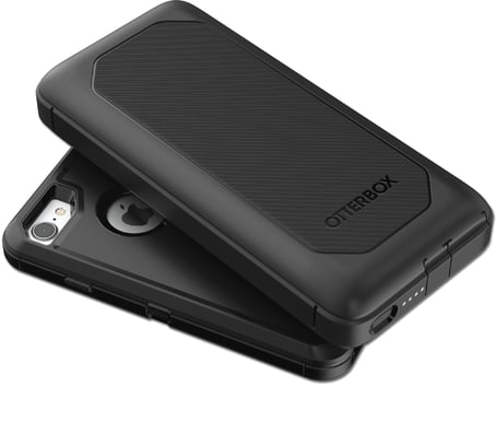OtterBox Qi Powerbank USB-C 10 000 mAh Svart