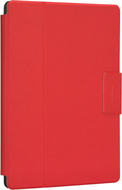 Targus Universal SafeFit 9-10.5'' Röd