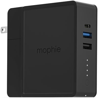Mophie Powerstation hub 18W 6000 mAh