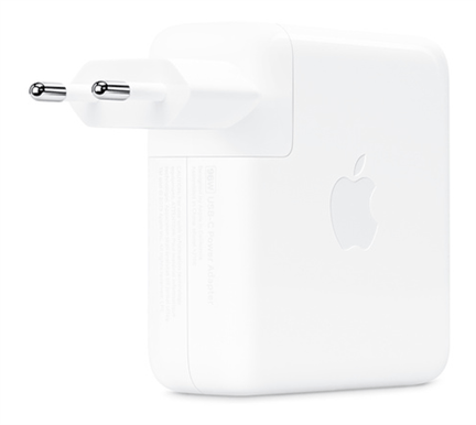 Apple USB-C Strömadapter för Macbook 96 W