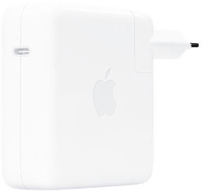 Apple USB-C Strömadapter för Macbook 96 W