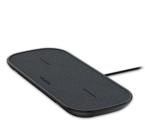 Mophie Dual wireless charging pad 10 W