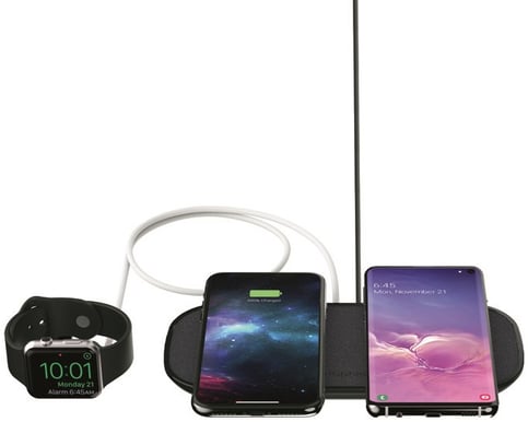 Mophie Dual wireless charging pad 10 W