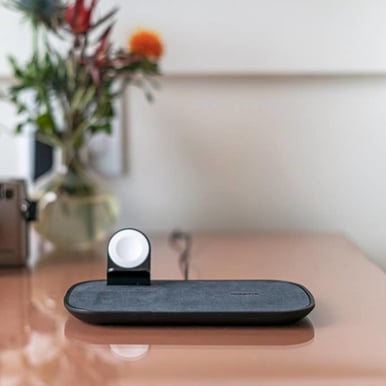 Mophie Wireless 3-in-1 charging pad 7.5 W