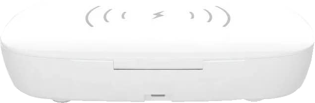 Bigben UV Sterilizer for Smartphone (med Qi)