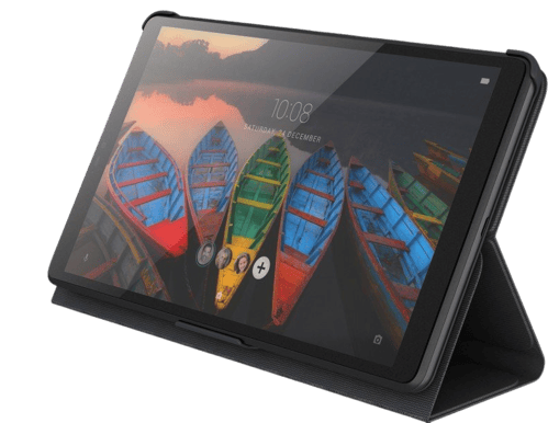Lenovo Tab M8 Folio Case