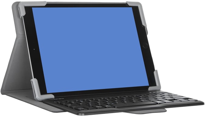 Targus Pro-Tek Universal Tablet (9-11") Keyboard Case
