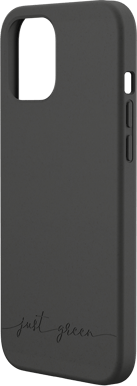 Bigben iPhone 12 Pro Max Just Green Case Svart