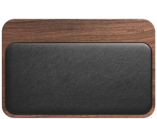 Nomad Laddningsplatta Base Station Hub Edition Brun