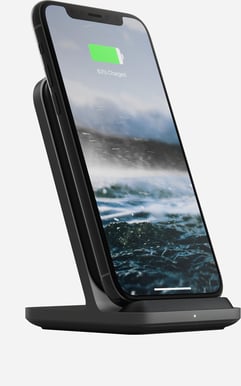 Nomad Laddställ Base station 10W Svart