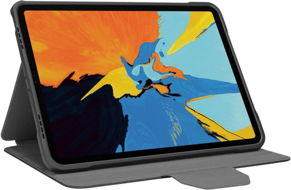Targus Click-In Case iPad Air 10,9'' / 11'' Pro Svart