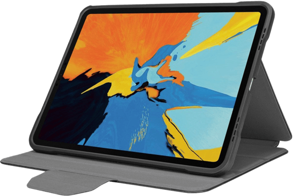 Targus Click-In Case iPad Air 10,9'' / 11'' Pro Svart