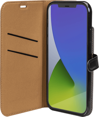 Bigben iPhone 12/12 Pro Folio Wallet Case