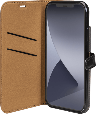 Bigben iPhone 12 mini Folio Wallet Case