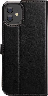 Bigben iPhone 12 mini Folio Wallet Case