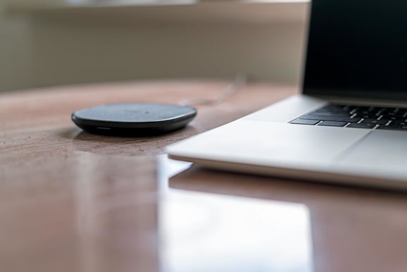 Mophie Wireless single charging pad 15 W