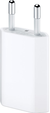 Apple 5W USB strömadapter