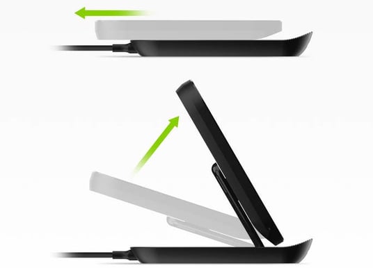 Mophie Wireless charging stand 10 W