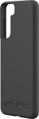 Bigben Galaxy S21 Just Green Case Svart