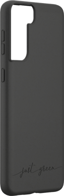 Bigben Galaxy S21+ Just Green Case Svart