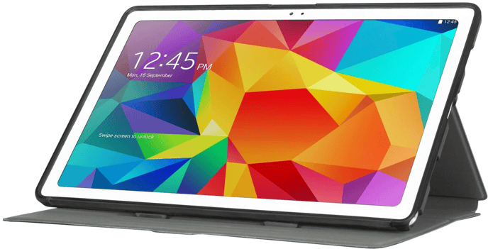 Targus Click-In Galaxy Tab A7 EcoSmart