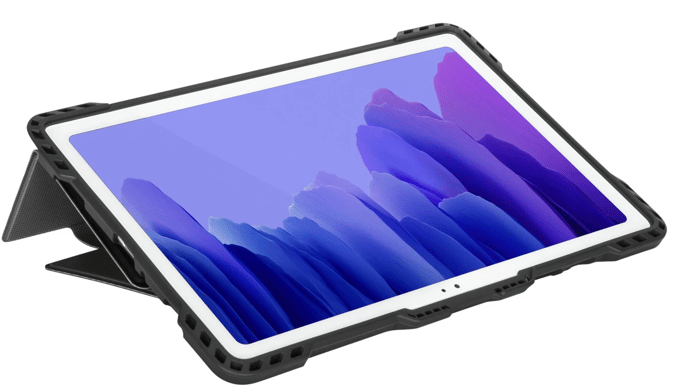 Targus Pro-Tek Galaxy Tab A7 Anti Microbial