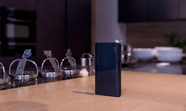 ZMI Powerbank 10 000 mAh Svart