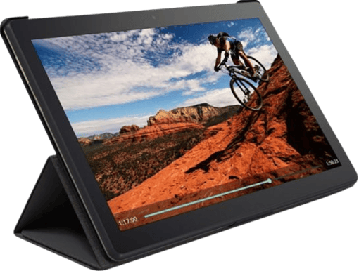 Lenovo Tab M10 HD (Gen 2) Folio Case