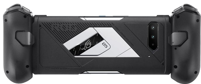 ASUS ROG Phone 5 Kunai Gamepad Controller