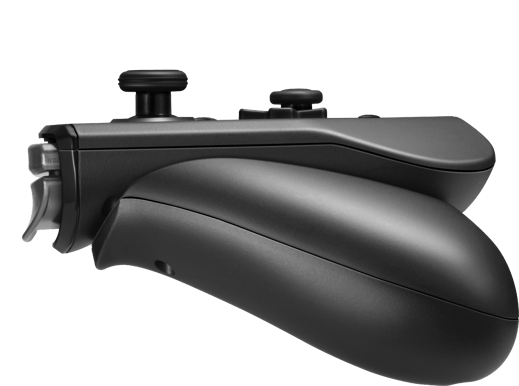 ASUS ROG Phone 5 Kunai Gamepad Controller