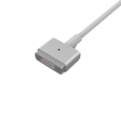 Green Cell MagSafe 2 Strömadapter för Macbook Air 45 W