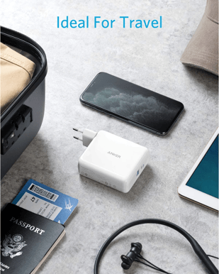 Anker PowerCore III Fusion 5000mAh - Vit