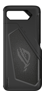 ASUS ROG Phone 5 Lighting Armor Case