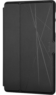 Targus Click-In Samsung Tab A9 & Tab A7 Lite 8.7'' Svart