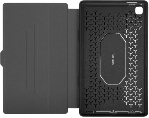 Targus Click-In Samsung Tab A9 & Tab A7 Lite 8.7'' Svart