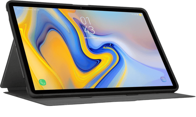Targus Click-In Galaxy Tab S7+/S7 FE/S8+/S9