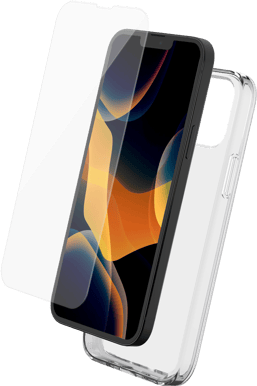 Bigben iPhone 13 Pro Protection Pack